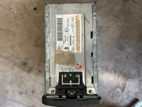 M255038 Радио касетофон RDS 5000 FORD , снимка 3
