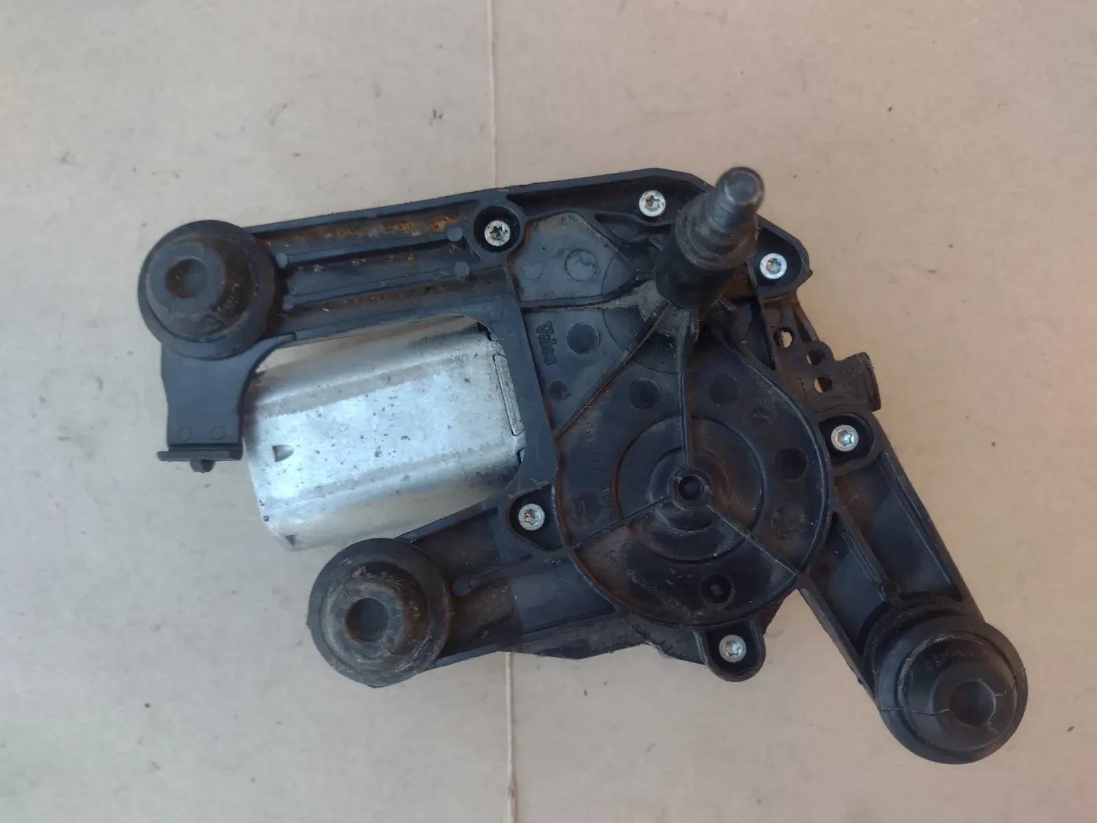 9680477480 ������� ����� �������� �� PEUGEOT 308 (2007-2016) Valeo 53031812 | Mobile.bg � ����������� 3