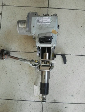 Мотор ел хидравлика Рено Меган 2.0Б 16В комби