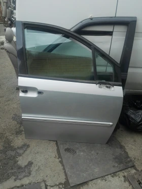 врата предна дясна Ланчия Федра (с лайсна)
