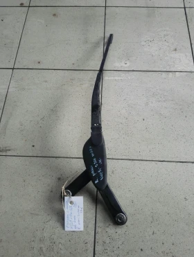 Рамо чистачка дясно мер S320 W220