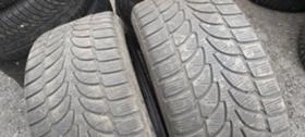 Гуми Зимни 255/50R19, снимка 2