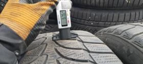 Гуми Зимни 255/50R19, снимка 3
