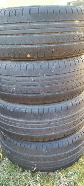 Гуми Летни 225/55R17, снимка 1