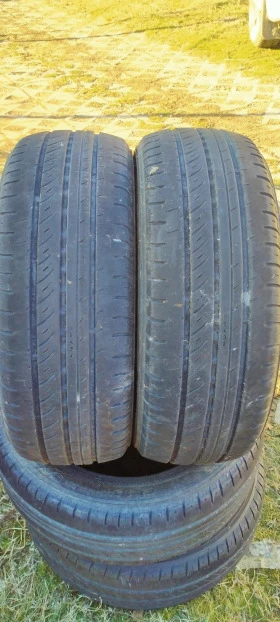 Гуми Летни 225/55R17, снимка 2