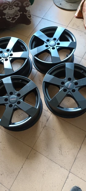 Джанти за VW Passat, снимка 2