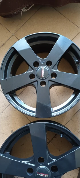 Джанти за VW Passat, снимка 4