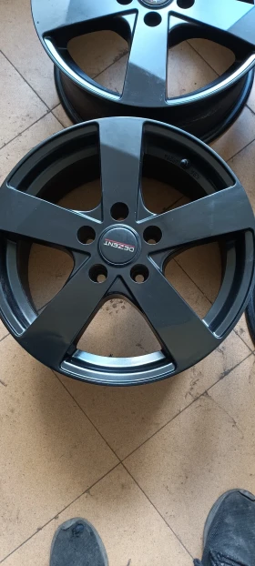 Джанти за VW Passat, снимка 3