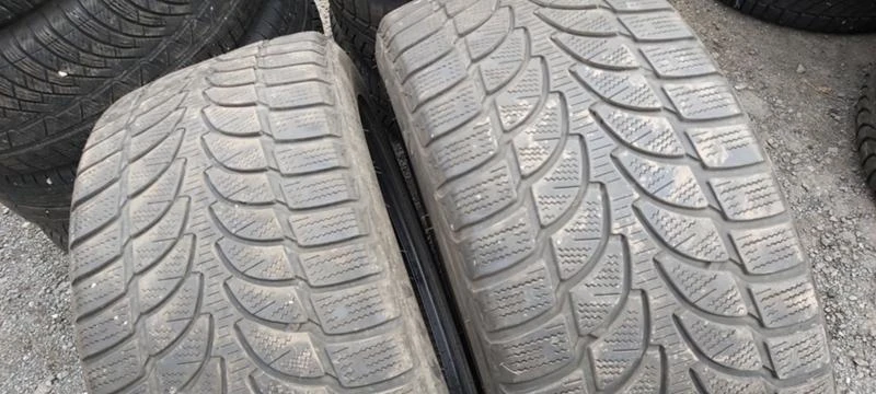 Гуми Зимни 255/50R19, снимка 2 - Гуми и джанти - 31257401