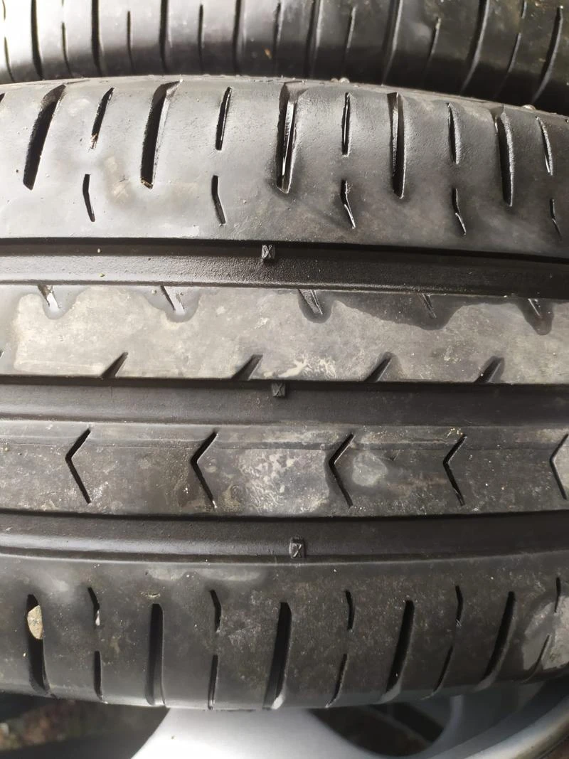 Гуми с джанти Clear 185/65R15, снимка 3 - Гуми и джанти - 35714387