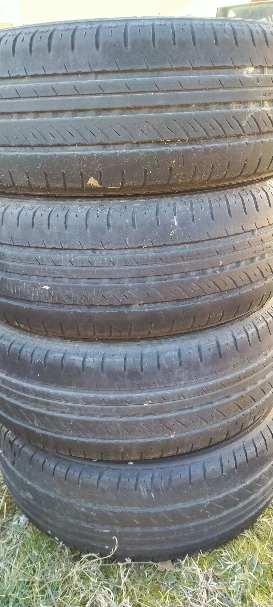  225/55R17 | Mobile.bg   1