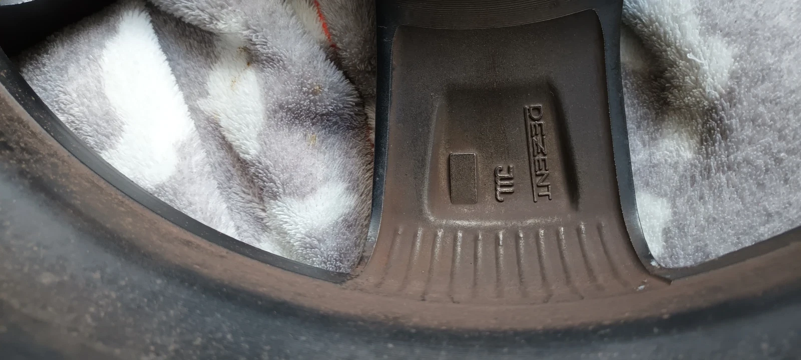 Джанти за VW Passat, снимка 8 - Гуми и джанти - 54137167