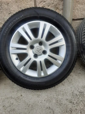    195/65R15  Opel | Mobile.bg    2