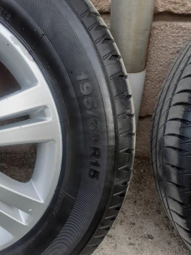    195/65R15  Opel | Mobile.bg    4