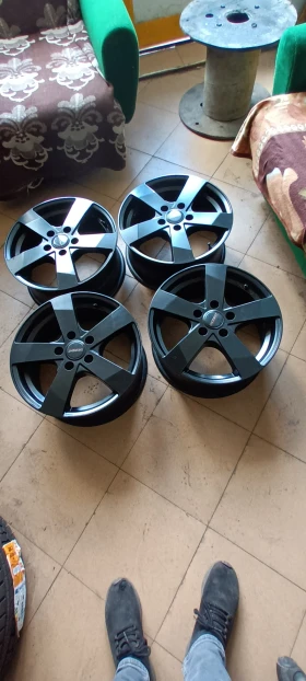 ����� �� �������� �� ������ �� VW Passat