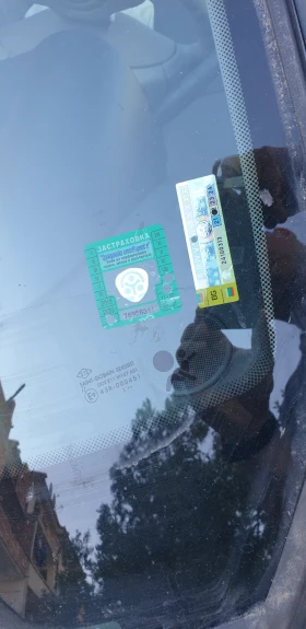 Renault Megane 1.5 dci, снимка 4