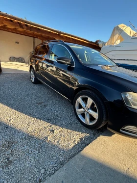 VW Passat, снимка 3