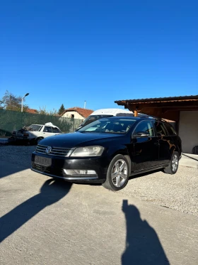 VW Passat, снимка 2