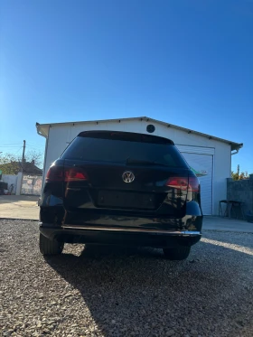 VW Passat, снимка 6