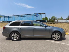 Audi A6 3.0 TDI, снимка 3