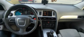 Audi A6 3.0 TDI, снимка 10