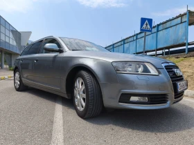 Audi A6 3.0 TDI, снимка 7