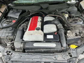 Mercedes-Benz C 200  KOMPRESSOR 157000KM, снимка 15