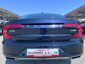 Volvo S90 D4 Inscription , снимка 7