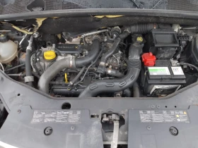 Dacia Lodgy 1.2Т, снимка 9