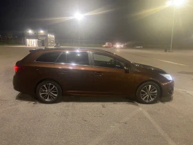 Toyota Avensis 2000D, снимка 6