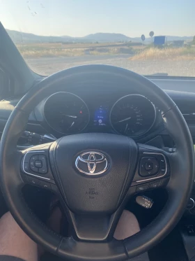 Toyota Avensis 2000D, снимка 14
