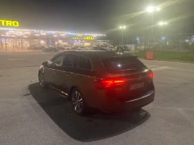 Toyota Avensis 2000D, снимка 4