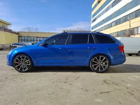 Skoda Octavia VRS, снимка 8