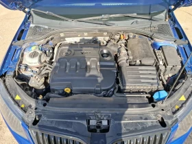 Skoda Octavia VRS, снимка 17