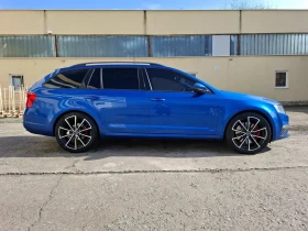 Skoda Octavia VRS, снимка 1