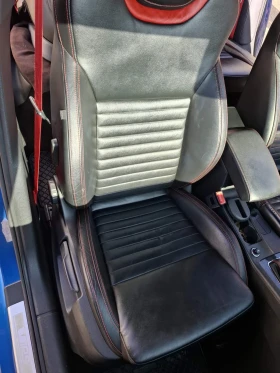 Skoda Octavia VRS, снимка 14