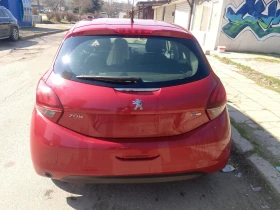 Peugeot 208 1.2 VTI 82 BVM5 EURO 6 5P ACTIVE, снимка 7