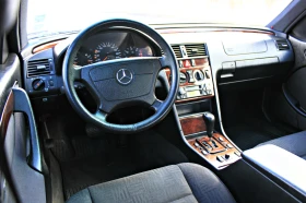 Mercedes-Benz C 220 Cdi Automat Elegance, снимка 12