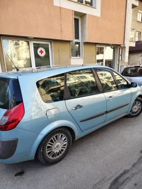 Renault Grand scenic, снимка 3