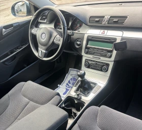 VW Passat, снимка 12
