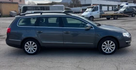 VW Passat, снимка 4