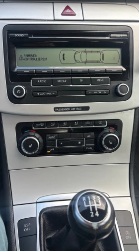 VW Passat, снимка 13