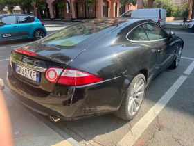 Jaguar Xkr, снимка 4