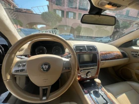 Jaguar Xkr, снимка 9