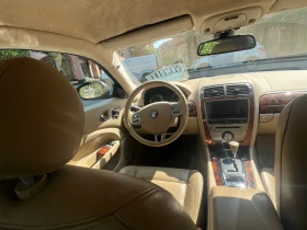 Jaguar Xkr, снимка 11