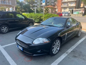 Jaguar Xkr, снимка 1