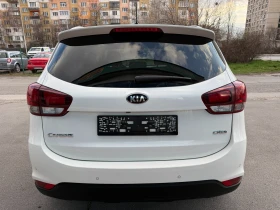 Kia Carens 1.7 CRDI* FACELIFT* 7 МЕСТНА* СЕРВИЗНА ИСТОРИЯ* , снимка 5