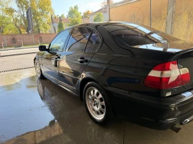 BMW 318, снимка 3