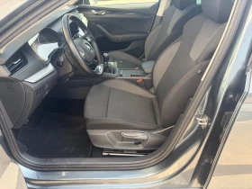Skoda Octavia, снимка 4