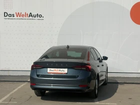 Skoda Octavia, снимка 2
